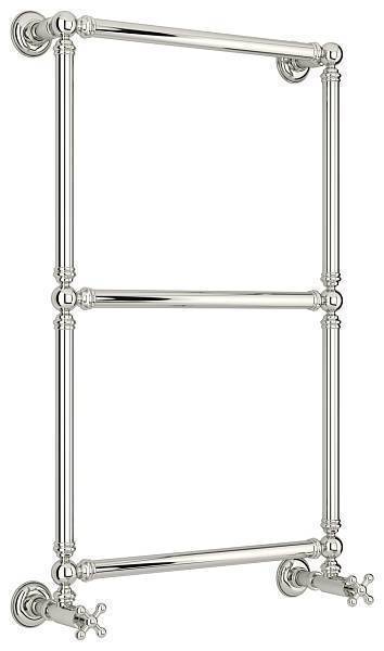 Полотенцесушитель водяной Сунержа Ренессанс 500x860 мм без покрытия 00-0280-8650