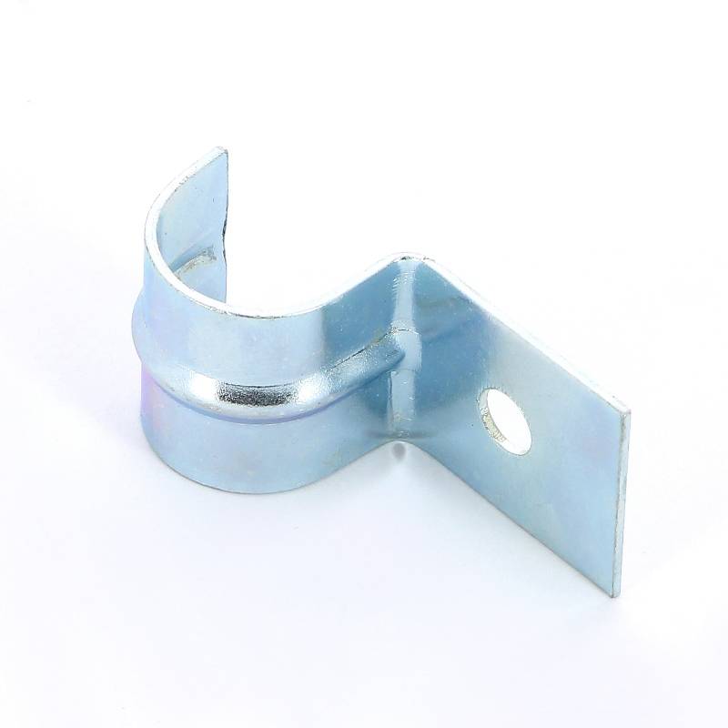 Хомут напольный одинарный Walraven BIS 16 мм стальной 3913016