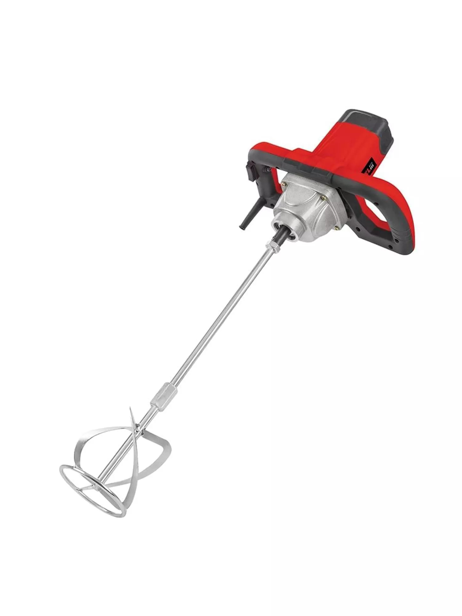 Строительный миксер KLECO KE1622MX профессиональный KE1622MX