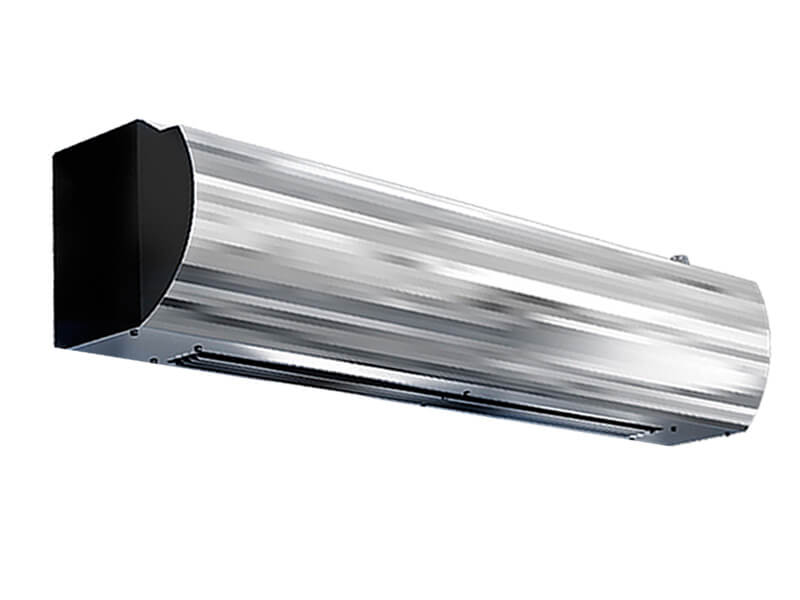 Воздушная завеса Тепломаш КЭВ-ПA Бриллиант 101069