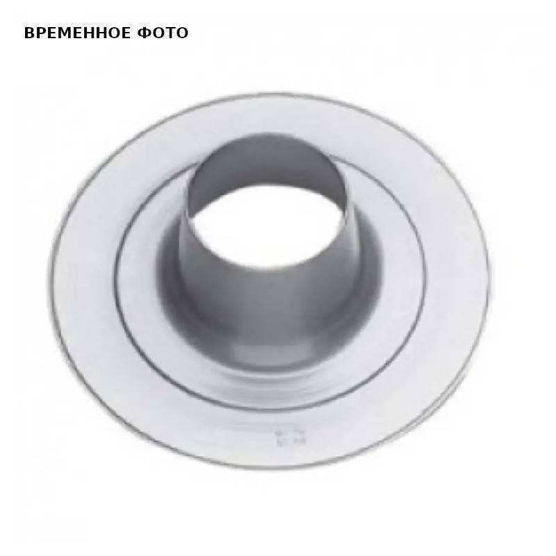 Изолирующая накладка для горизонтальных крыш BAXI 110/160 мм KHG71410481