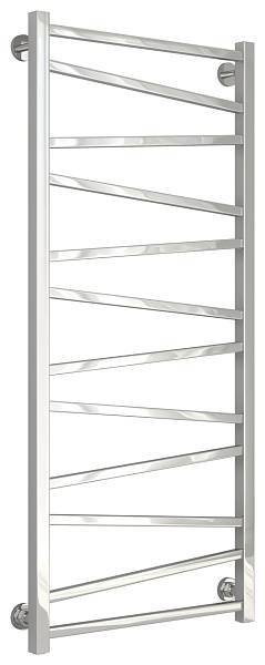 Полотенцесушитель водяной Сунержа Сирокко 500x1200 мм без покрытия 00-0253-1250