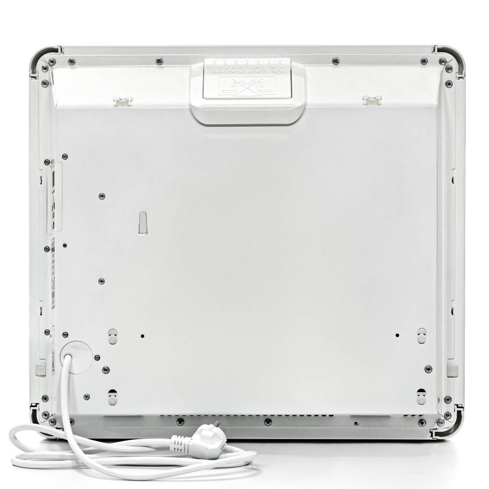 Конвектор электрический Solaris KIP E KIPE10 Вт