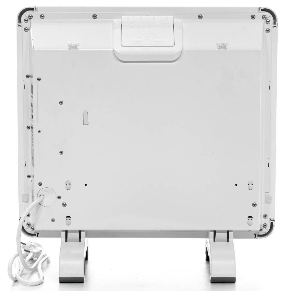 Конвектор электрический Solaris KIP E KIPE10 Вт