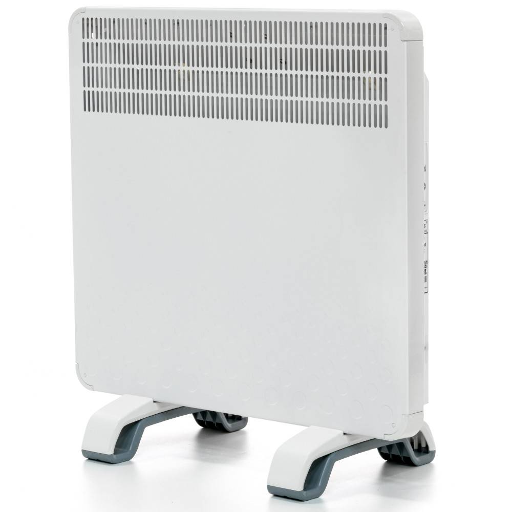 Конвектор электрический Solaris KIP E KIPE10 Вт