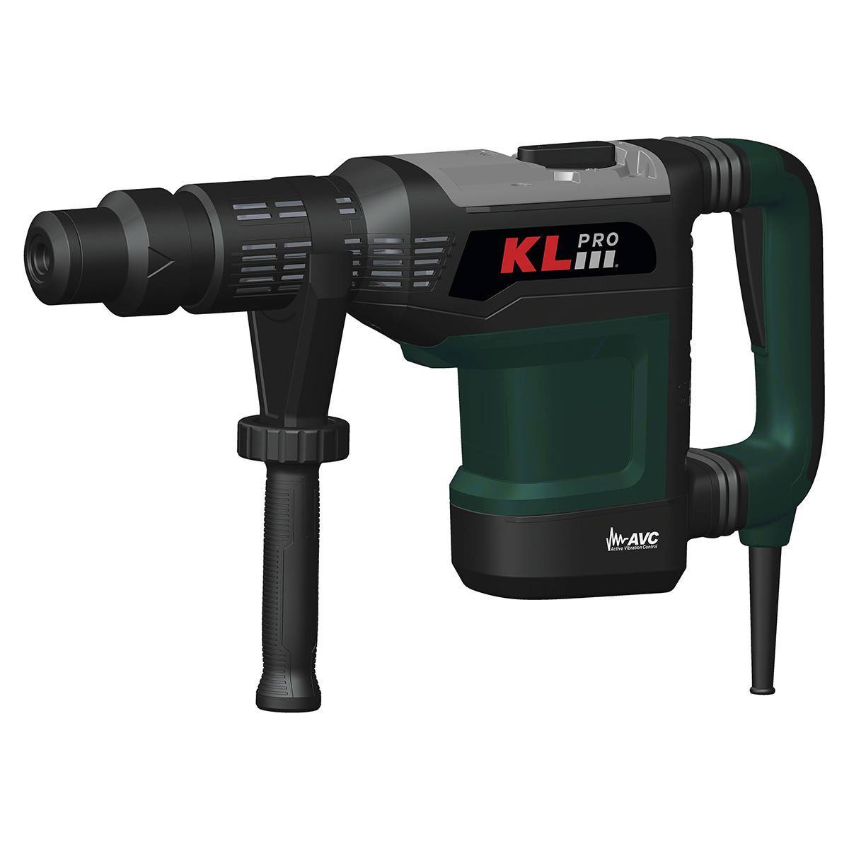 Перфоратор KLpro KLKD890M Вт 15 Дж KLKD890M