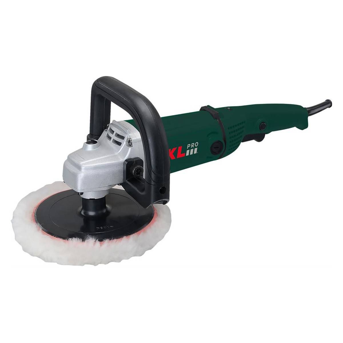 Полировальная угловая машина KLPRO KLPJ KLPJ