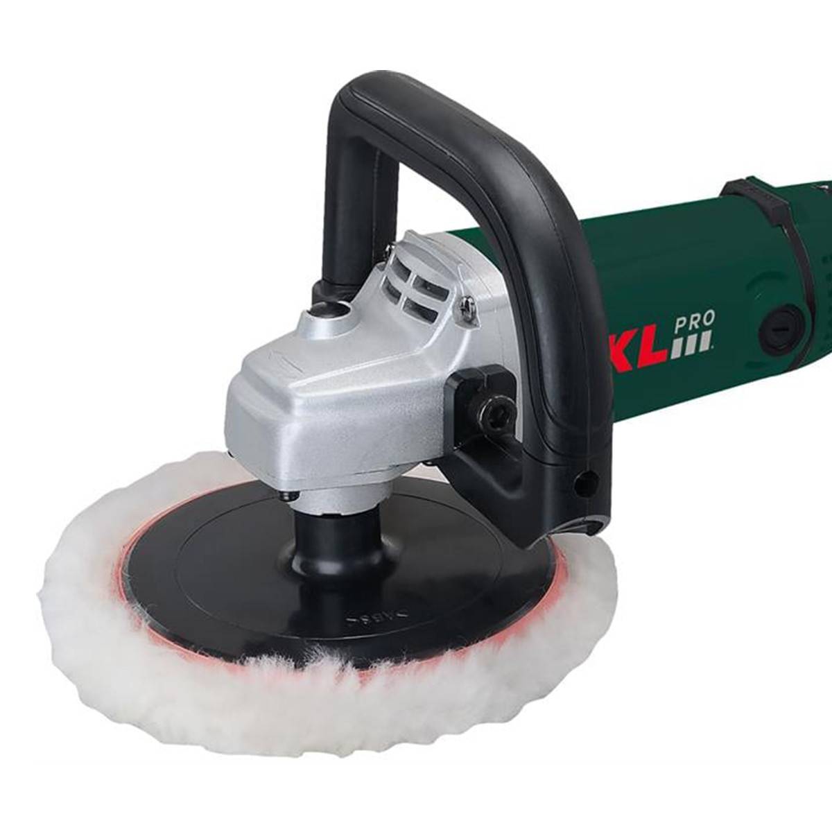 Полировальная угловая машина KLPRO KLPJ KLPJ