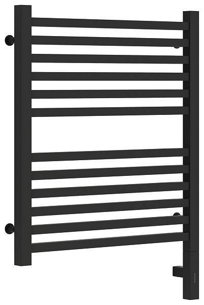 Полотенцесушитель электрический Сунержа Модус 3.0 500x600 мм правый темный титан муар 15-5701-6050