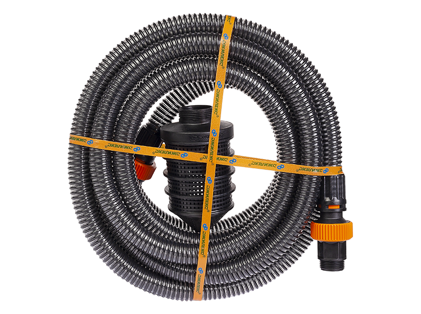 Комплект для всасывания ДЖИЛЕКС УЖ 32-7,5 м 1310100