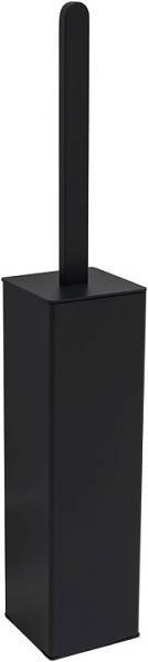 Ершик для унитаза Allen Brau Infinity черный 6.21009-31