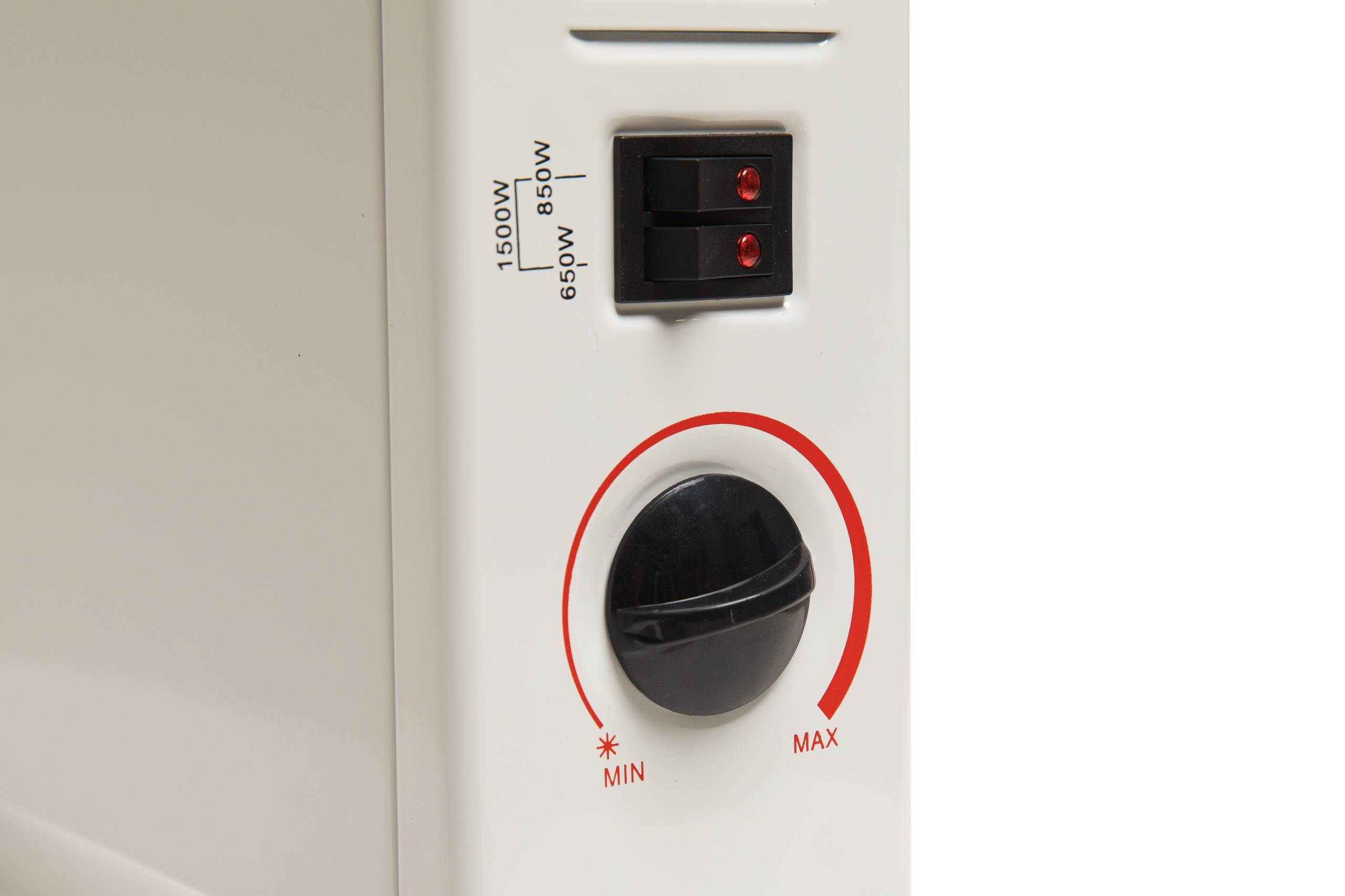 Конвектор электрический Oasis KPO-15 1500 Вт 9890