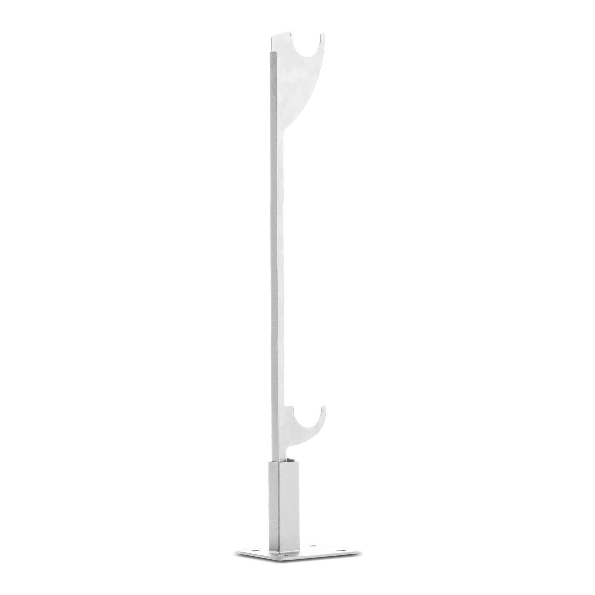 Кронштейн напольный Royal Thermo Pianoforte 500 белый НС-1456201