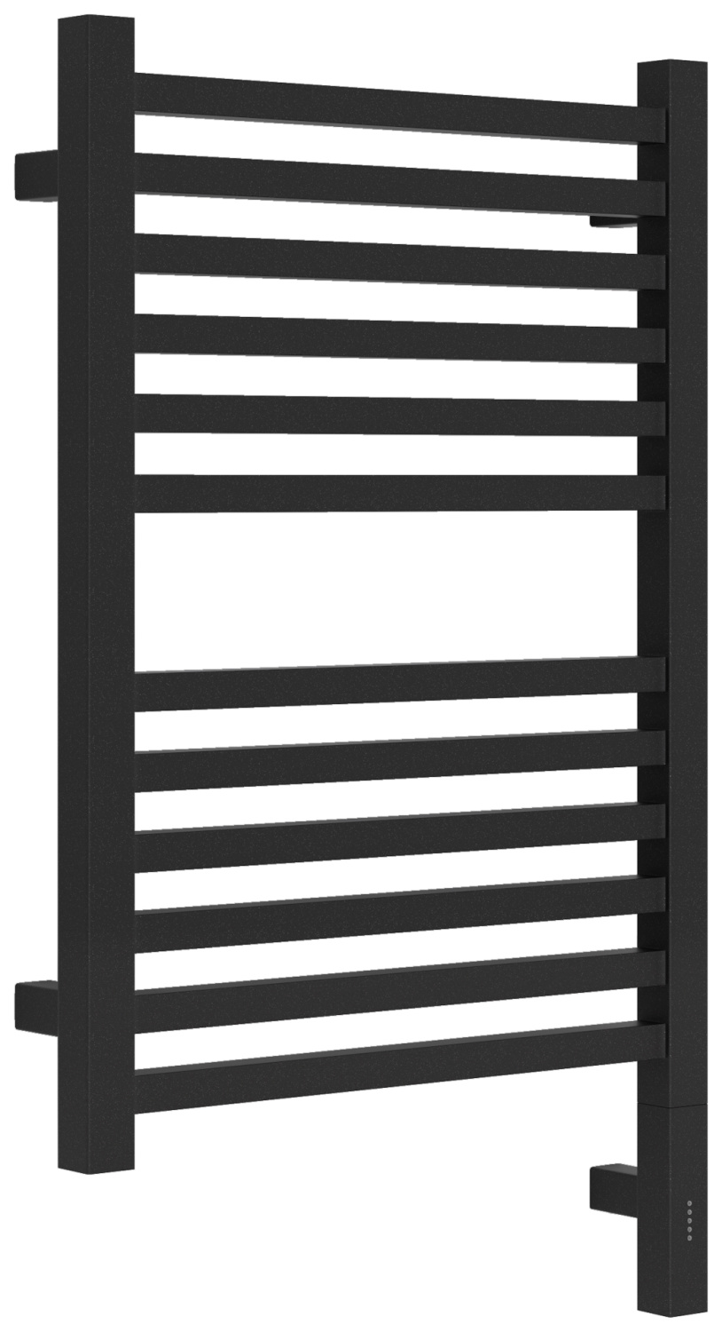 Полотенцесушитель электрический Сунержа Модус 3.1 40х60 см правый титан муар матовый 15-5901-6040