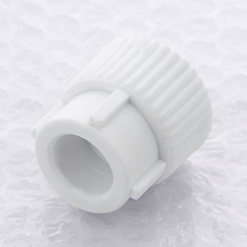 Муфта Pro Aqua полипропиленовая ВР 20 мм x 1/2 PA22008P