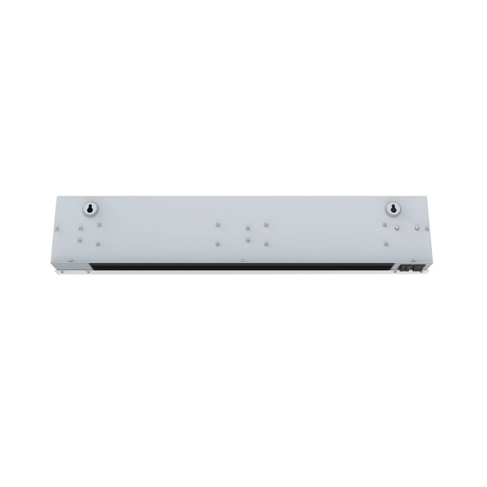 Тепловая завеса электрическая Kalashnikov Альфа KVC-A08E3-12