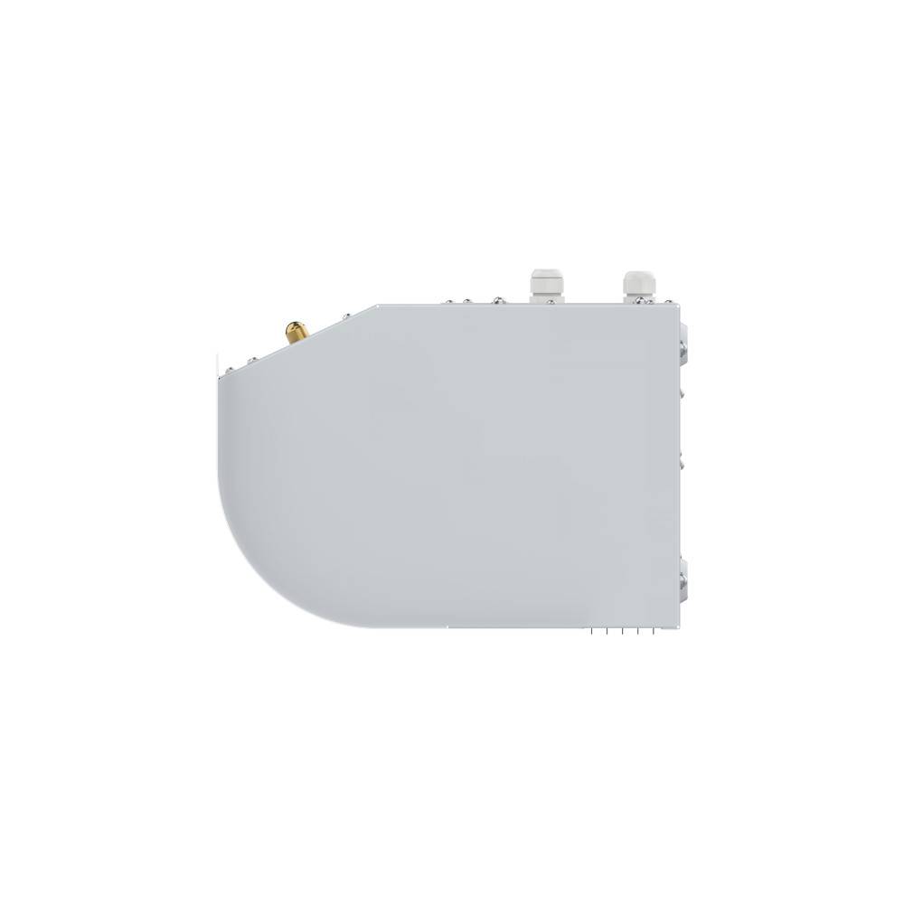 Тепловая завеса электрическая Kalashnikov KVC-C10E12-31-БА без терморегулятора