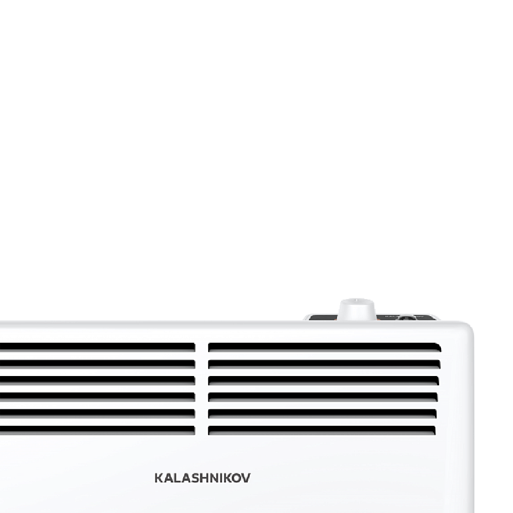 Конвектор электрический Kalashnikov KVCH-E05M-11 500 Вт KVCH-E05M-11