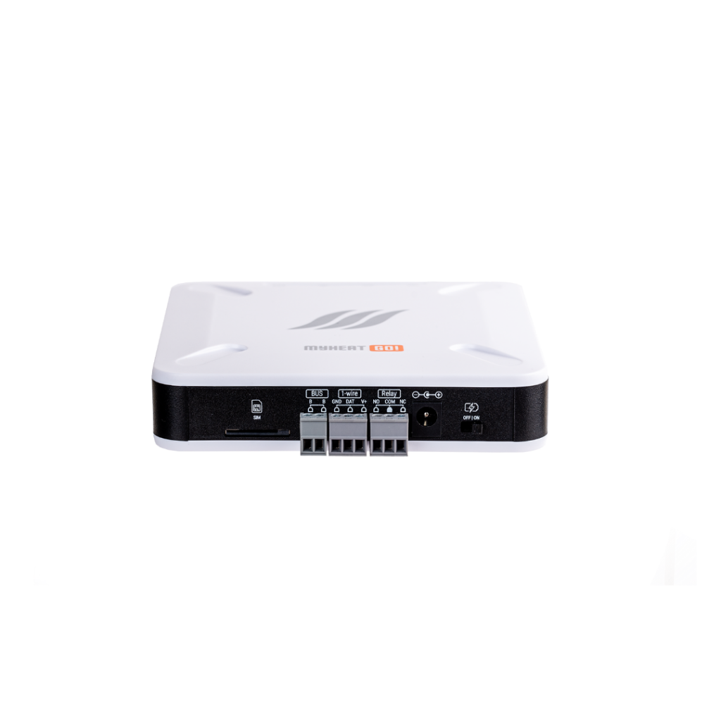 Контроллер удаленного управления котлом MyHeat GO+ A6279