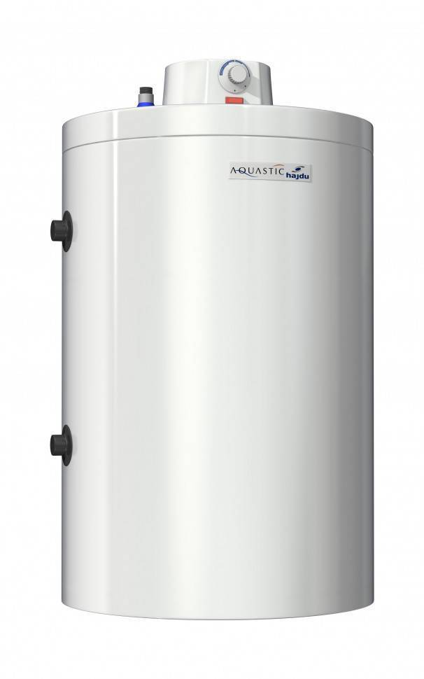 Водонагреватель комбинированного нагрева HAJDU AQ IND 300 SC2 E с ТЭНом напольный A2112614001