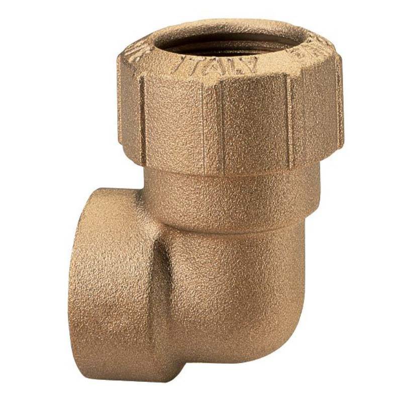 Угольник обжимной Itap VX 63х2 внутренняя резьба 045 2