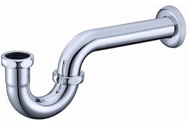 Сифон для раковины Boheme Brillante хром 609