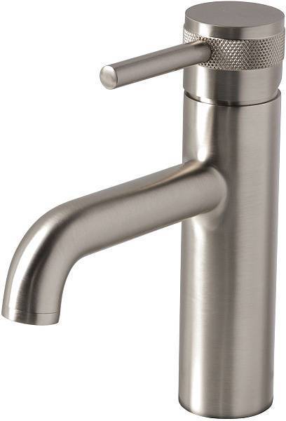 Смеситель для раковины Allen Brau Priority никель 5.31001-BN