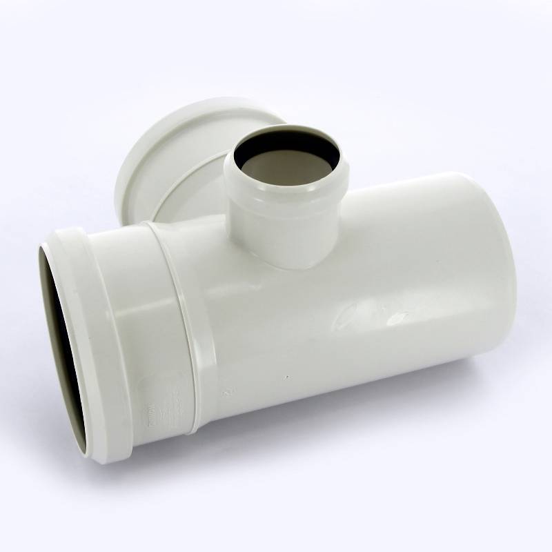 Крестовина Sinikon Comfort двухплоскостная левая 110x110x50 87° 512033.K