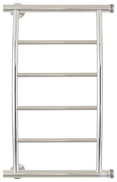 Полотенцесушитель водяной Стилье Минор 0602 40x60 см 00602-6040