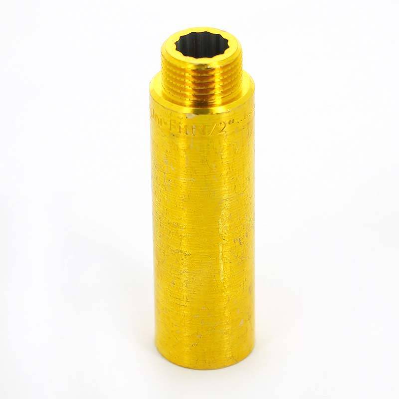 Удлинитель НВ Uni-Fitt 1/2 x 80 мм 10151G040080