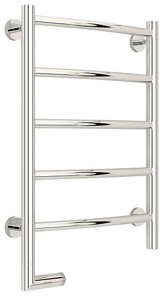 Полотенцесушитель электрический Сунержа Галант 2.0 400x600 мм левый без покрытия 00-5200-6040