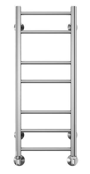 Полотенцесушитель электрический Larusso Джаз премиум П7 300x800 мм 8481