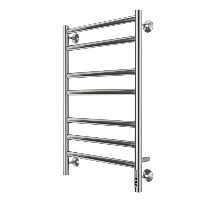 Полотенцесушитель электрический Larusso Классик Премиум П7 500x800 мм 8496