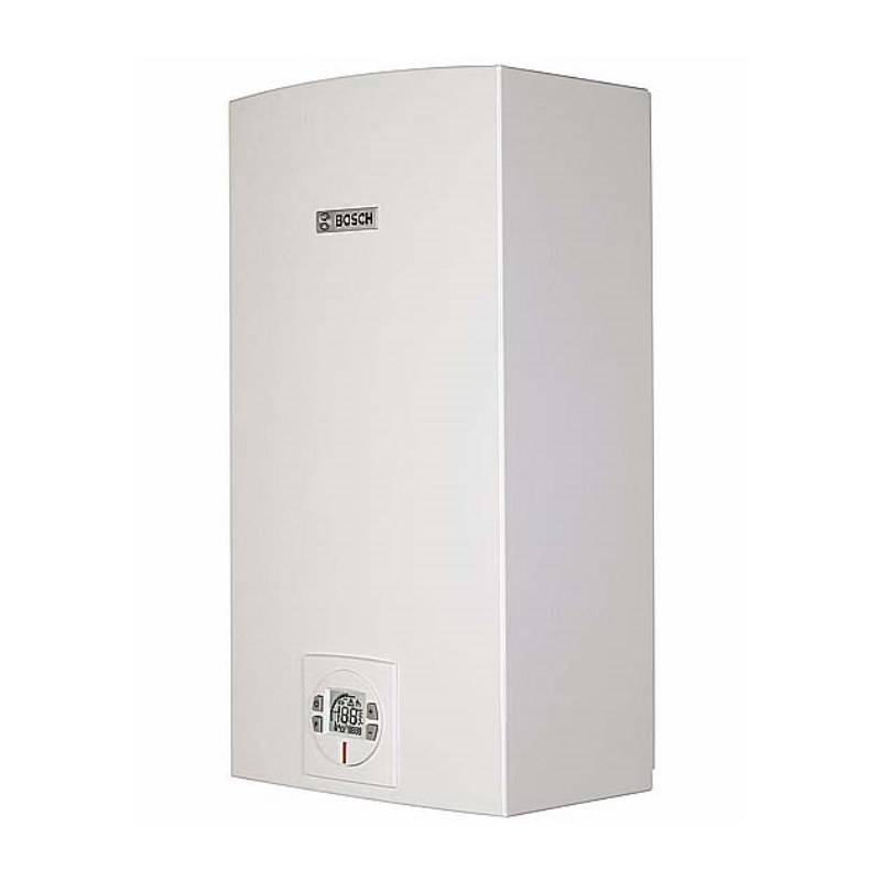 Газовый проточный водонагреватель Bosch Therm 8000 S WTD 27 AME 7703311070