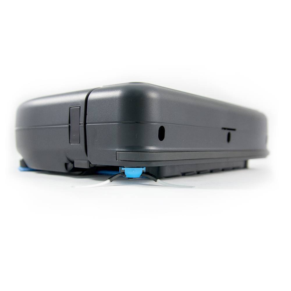 Робот-пылесос Hobot Legee 669