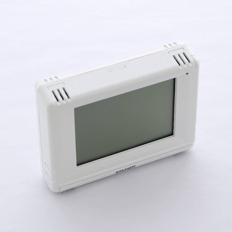 Термостат комнатный Emmeti Smarty программируемый с подсветкой 01514220