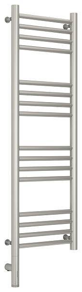 Полотенцесушитель электрический Сунержа Богема 3.0 300x1000 мм левый сатин 071-5804-1030