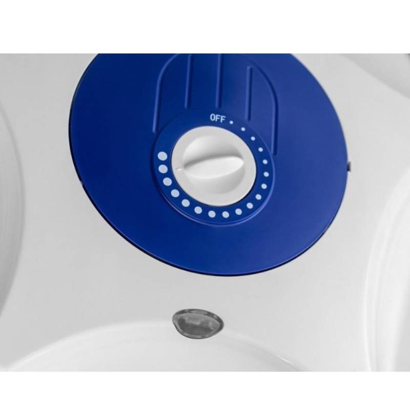 Водонагреватель электрический накопительный Haier FCD-JTHA 50-III (ET) 50 л горизонтальный GA07M0E09RU