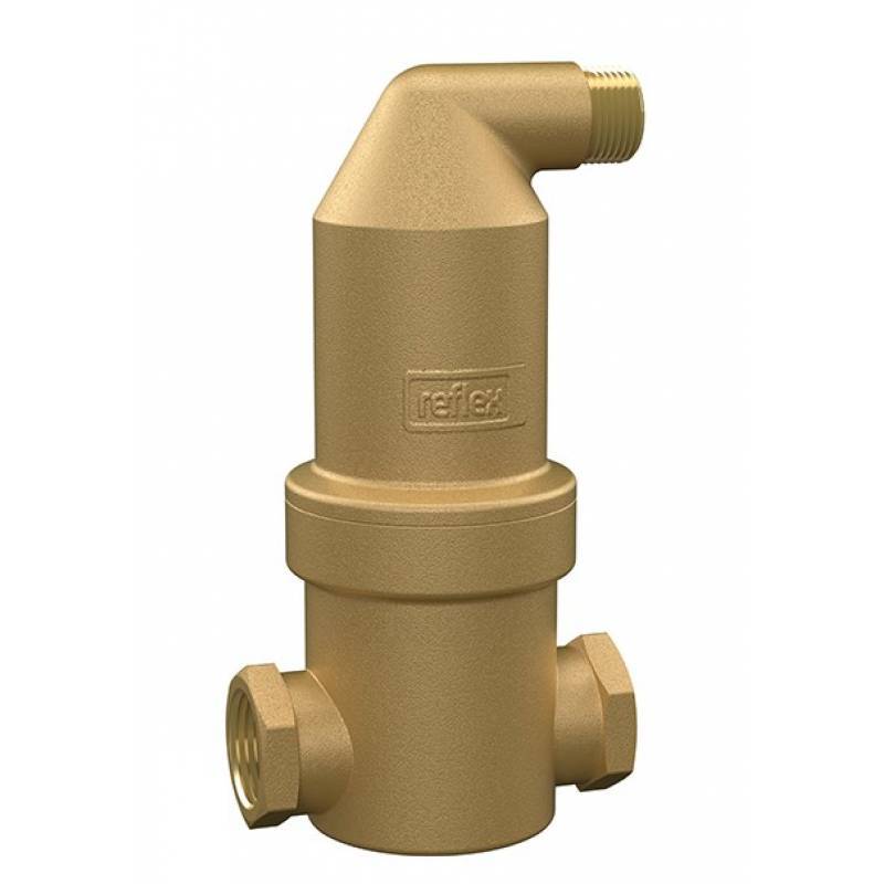 Сепаратор микропузырьков Reflex Exvoid A 1 1/2 9251040