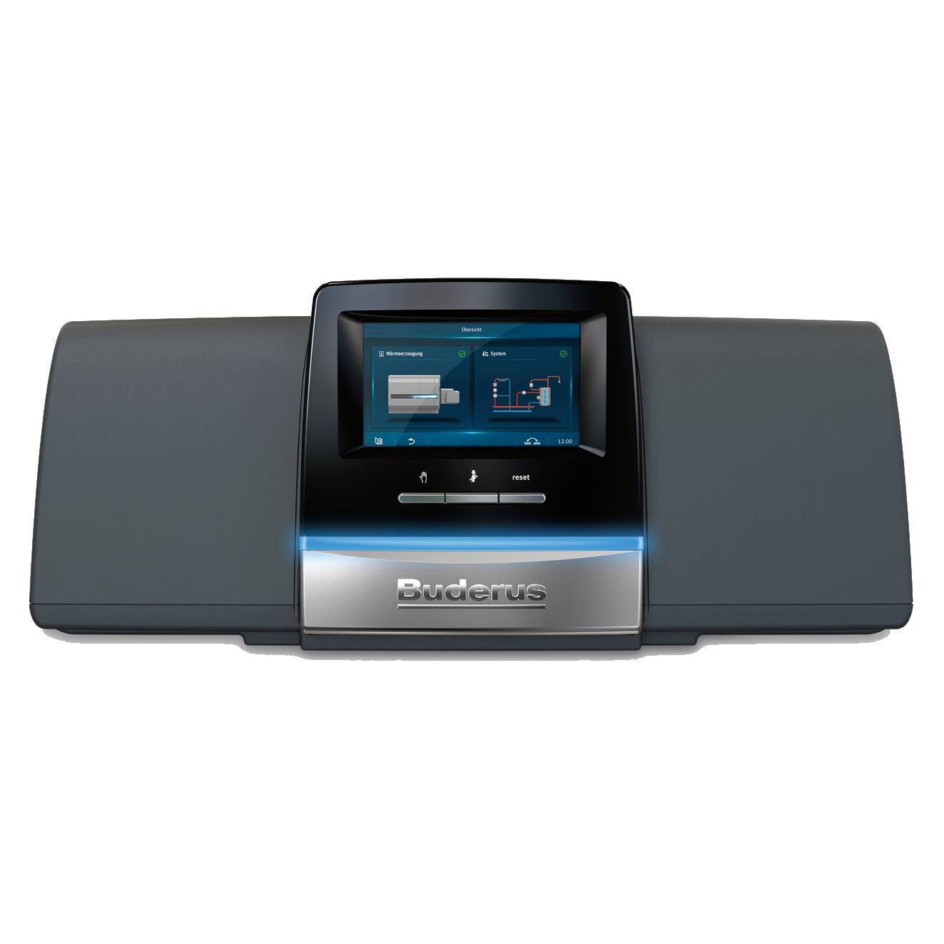 Система управления Buderus Logamatic R5313 1229201