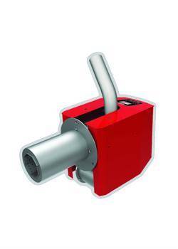 Пеллетная горелка BURNiT Pell 25 22080000000102