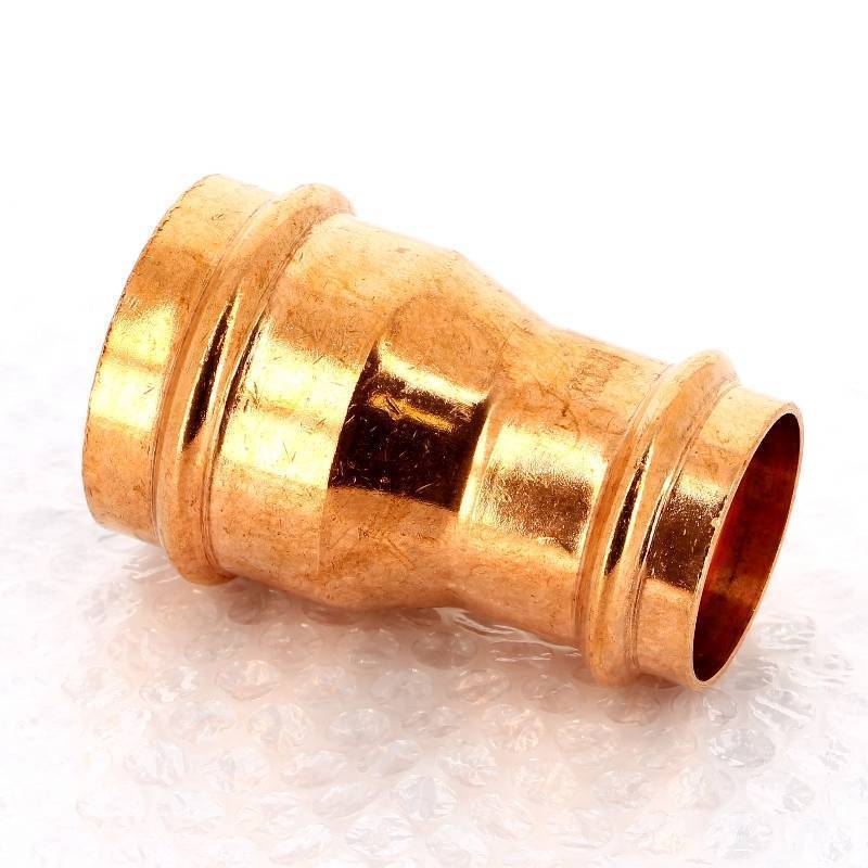 Муфта пресс IBP B Press редукционная 54х42 мм медь P5240 05442000