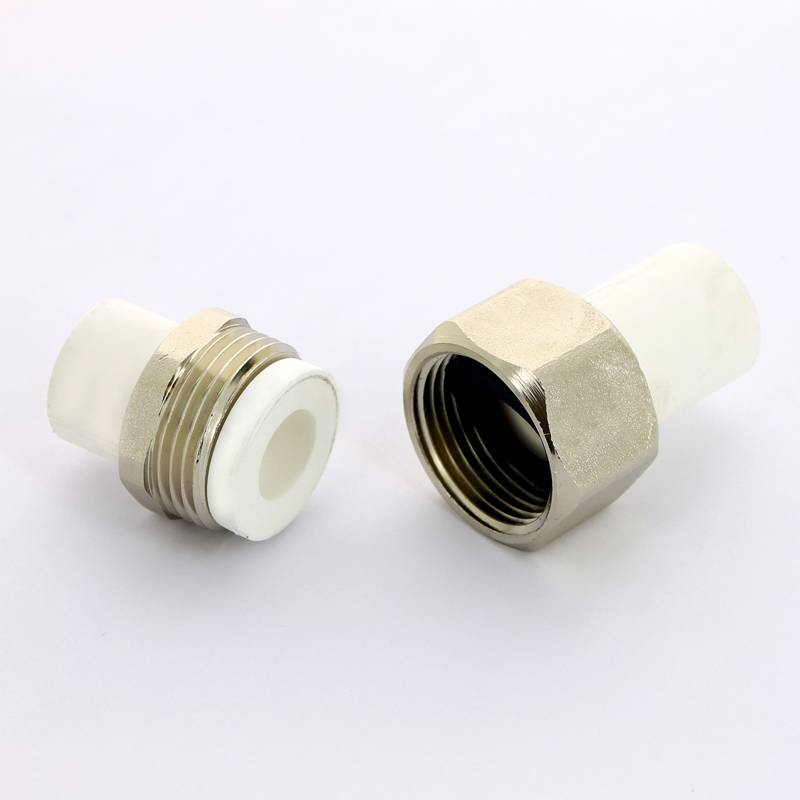 Вставка разборная Pro Aqua 25x1 PA72010