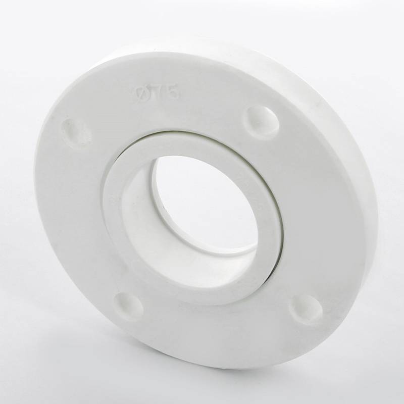 Комплект бур и фланец Pro Aqua 75 мм PA55020