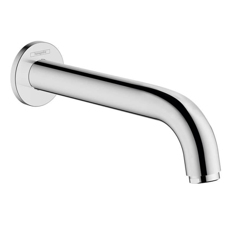 Излив для ванны Hansgrohe Vernis Blend хром 71420000