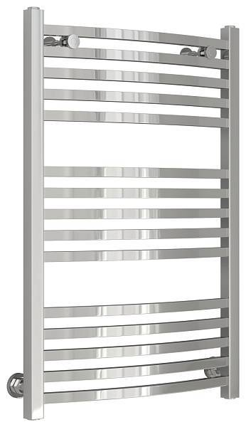 Полотенцесушитель водяной Сунержа Аркус 500x800 мм без покрытия 00-0251-8050