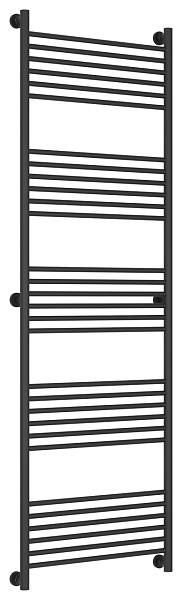 Полотенцесушитель водяной Сунержа Богема+ 600x1900 мм темный титан муар 15-0220-1960