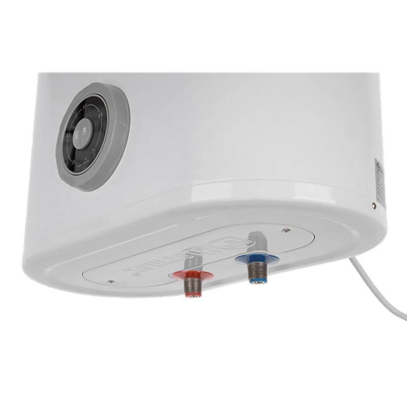 Водонагреватель электрический накопительный Thermex MK 50 V 50 л вертикальный 50MK-V