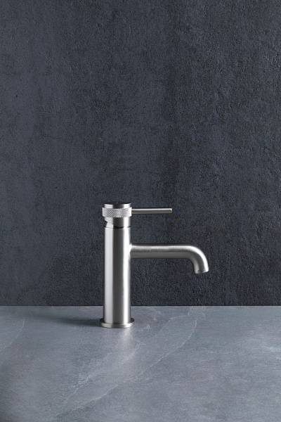 Смеситель для раковины Allen Brau Priority никель 5.31001-BN