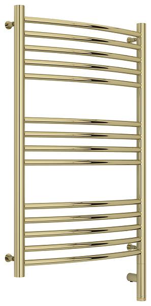 Полотенцесушитель электрический Сунержа Богема 3.0 500x800 мм правый шампань 020-5803-8050